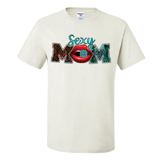 Sexy Mom (CCS DTF Transfer Only)