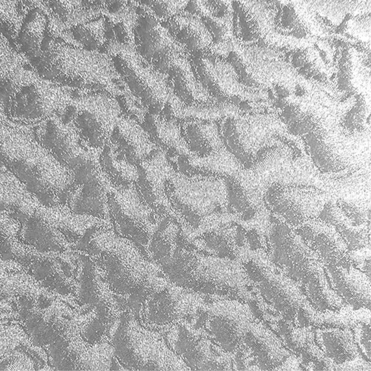Silver Leaf Texture