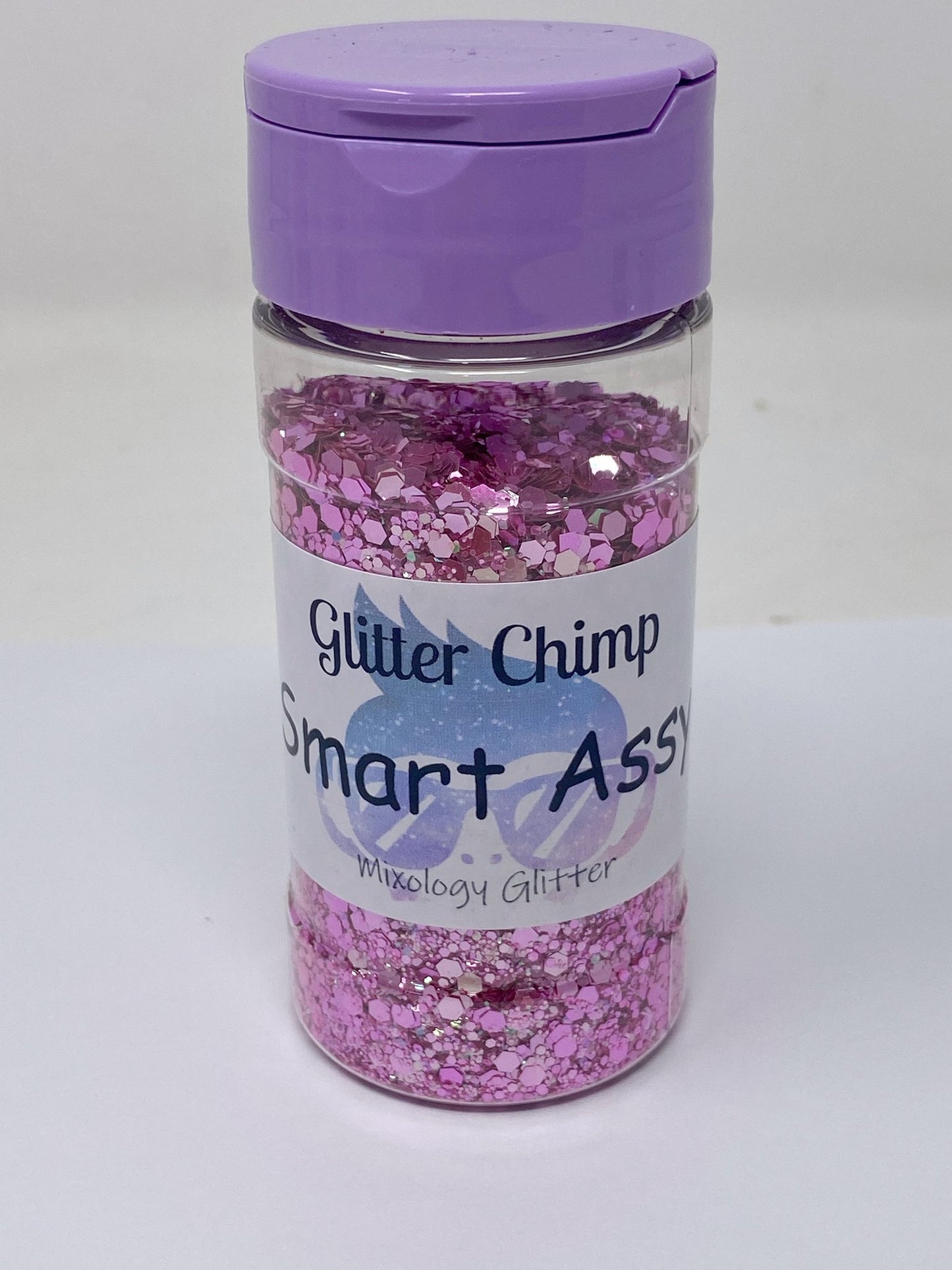 Smart Assy Color Shift Mixology Glitter
