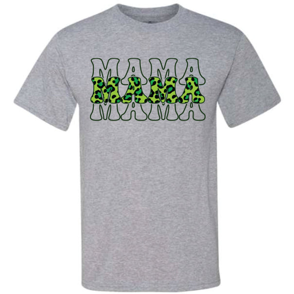 St Patrick's Mama (CCS DTF Transfer Only)