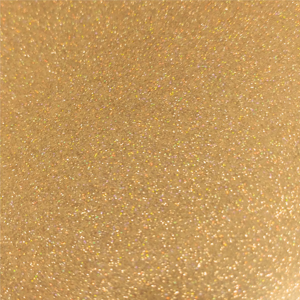 StyleTech Transparent Glitter Sunset Gold - CraftCutterSupply.com