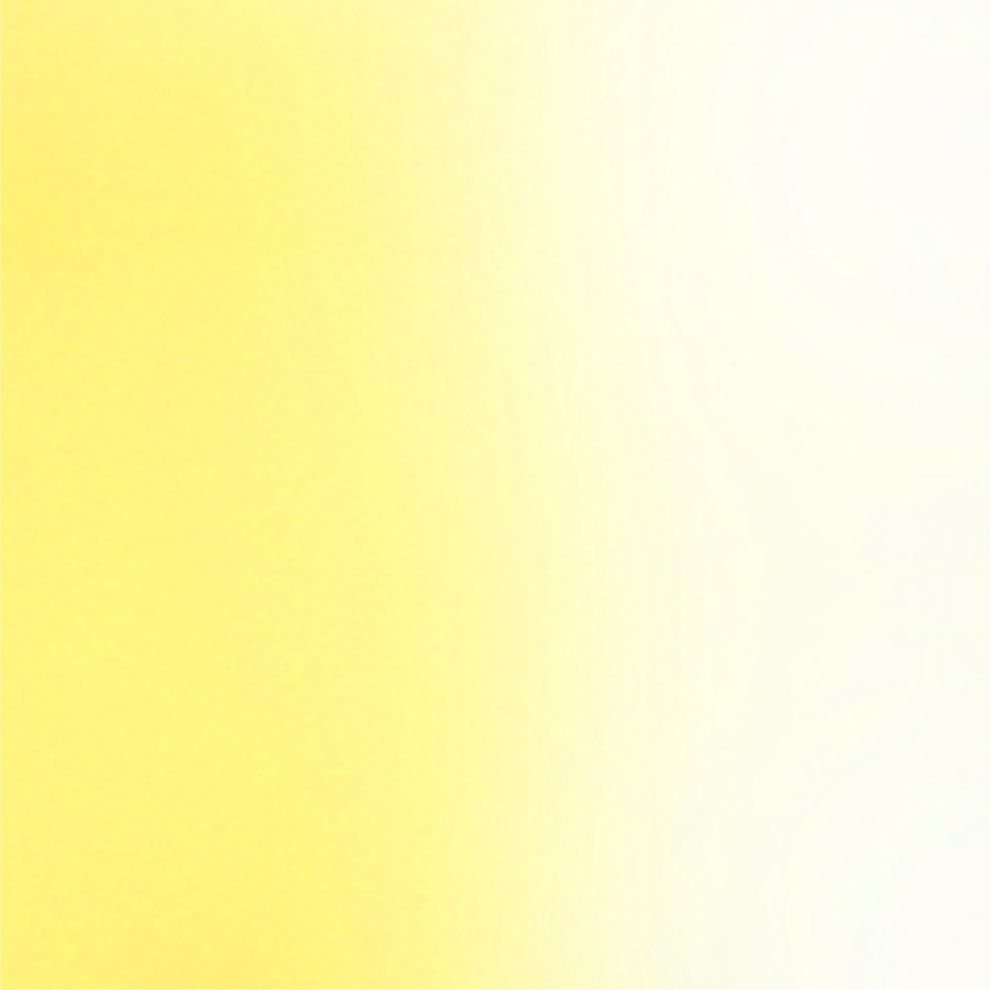 Color Changing Sun Vinyl - Yellow - Adhesive Vinyl Choose Your Length