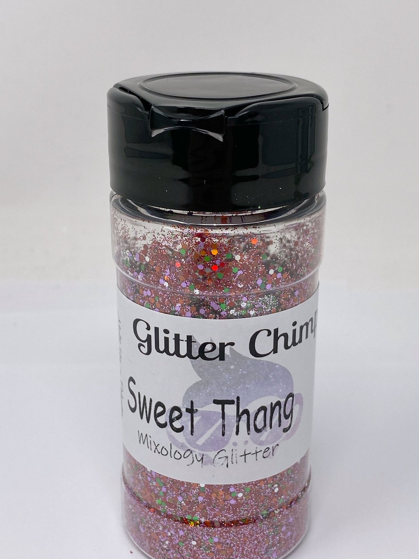 Sweet Thang Mixology Glitter