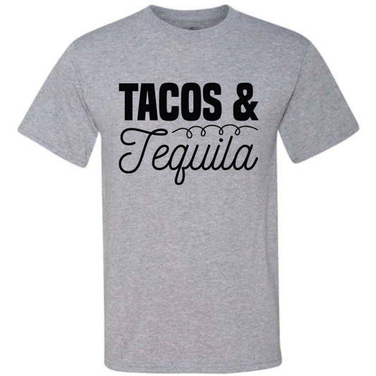 Tacos & Tequila (CCS DTF Transfer Only)