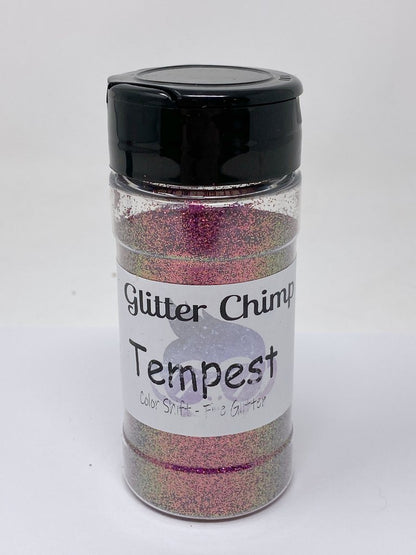 Tempest Fine Color Shifting Glitter
