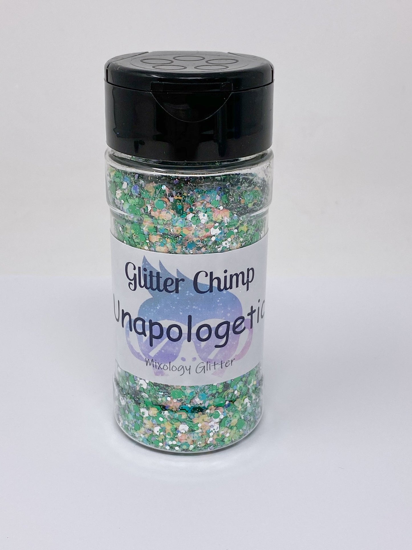 Unapologetic Mixology Glitter