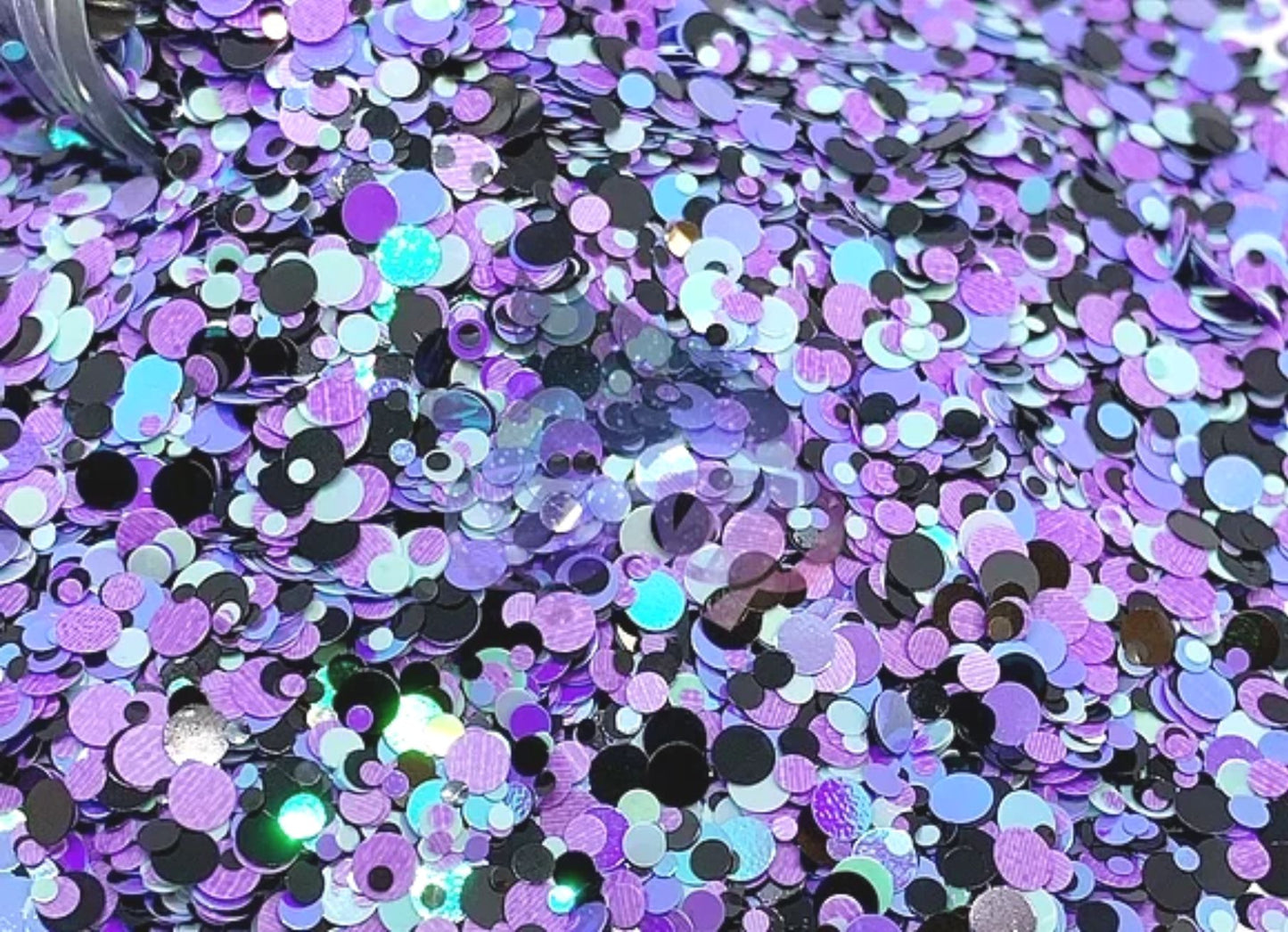 Ursula Mixology Glitter